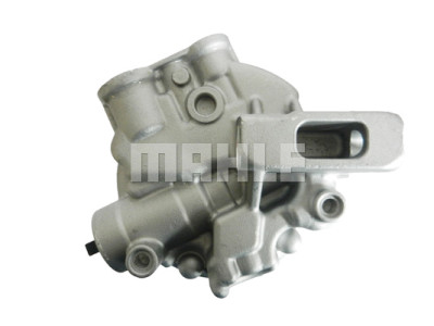 Compressore, Climatizzatore MAHLE ORIGINAL ACP 163 000S