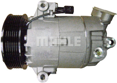 Compressore, Climatizzatore MAHLE ORIGINAL ACP 164 000P