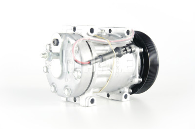 Compressore, Climatizzatore MAHLE ORIGINAL ACP 165 000P