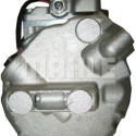 Compressore, Climatizzatore