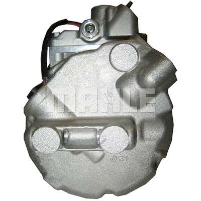 Compressore, Climatizzatore MAHLE ORIGINAL ACP 167 000S