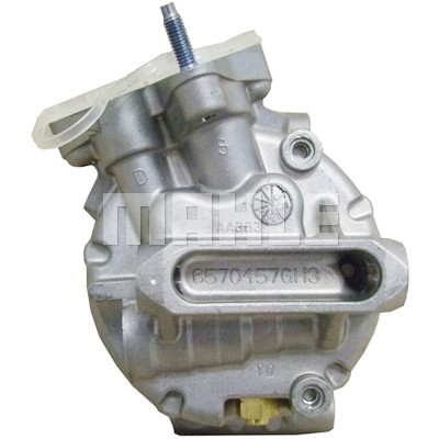 Compressore, Climatizzatore MAHLE ORIGINAL ACP 169 000P