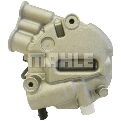 Compressore, Climatizzatore MAHLE ORIGINAL ACP 177 000S
