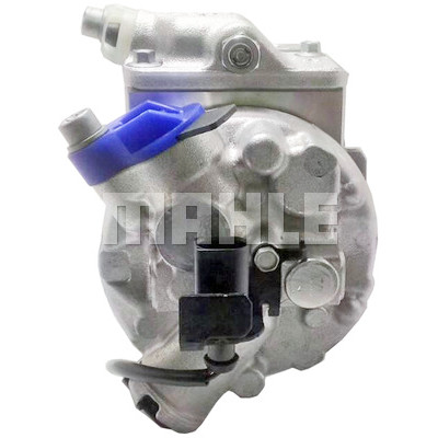 Compressore, Climatizzatore MAHLE ORIGINAL ACP 18 000P