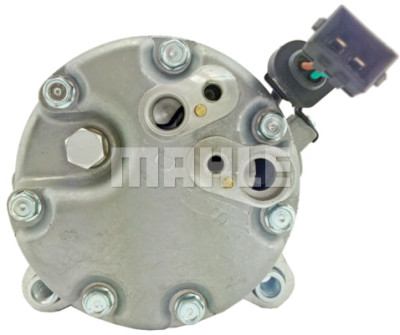 Compressore, Climatizzatore MAHLE ORIGINAL ACP 191 000S