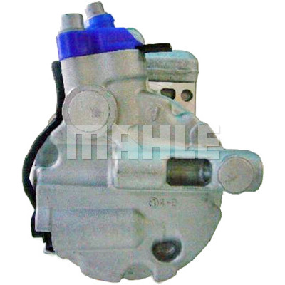 Compressore, Climatizzatore MAHLE ORIGINAL ACP 193 000P
