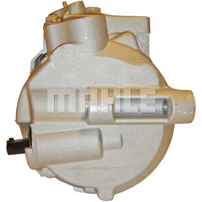 Compressore, Climatizzatore MAHLE ORIGINAL ACP 23 000S