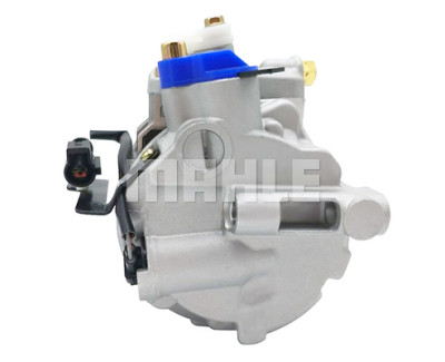 Compressore, Climatizzatore MAHLE ORIGINAL ACP 239 000S