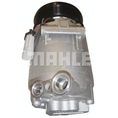 Compressore, Climatizzatore MAHLE ORIGINAL ACP 24 000P