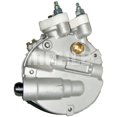 Compressore, Climatizzatore MAHLE ORIGINAL ACP 257 000S