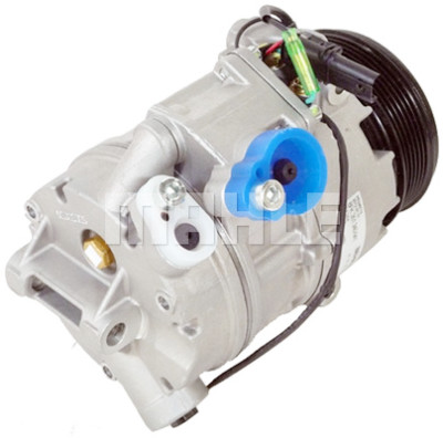 Compressore, Climatizzatore MAHLE ORIGINAL ACP 279 000S