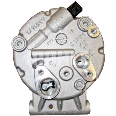 Compressore, Climatizzatore MAHLE ORIGINAL ACP 28 000P