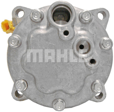 Compressore, Climatizzatore MAHLE ORIGINAL ACP 29 000S
