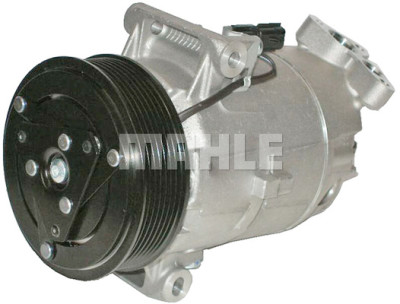 Compressore, Climatizzatore MAHLE ORIGINAL ACP 30 000P