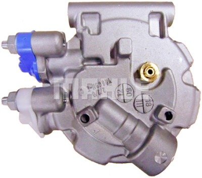 Compressore, Climatizzatore MAHLE ORIGINAL ACP 310 000P