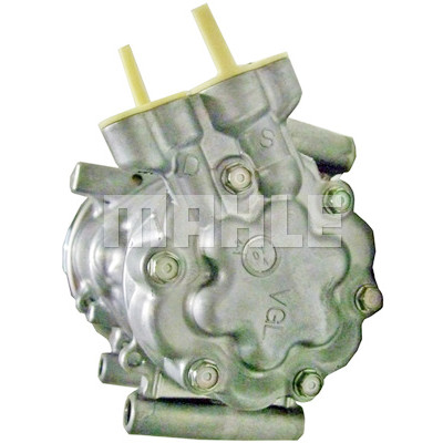 Compressore, Climatizzatore MAHLE ORIGINAL ACP 31 000P