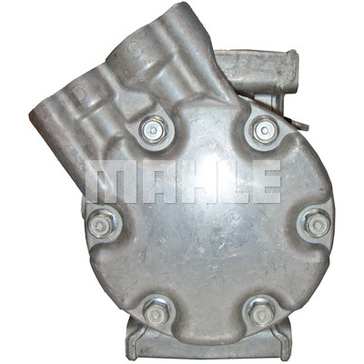 Compressore, Climatizzatore MAHLE ORIGINAL ACP 31 000S