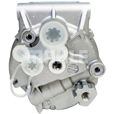 Compressore, Climatizzatore MAHLE ORIGINAL ACP 34 000P