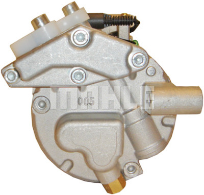Compressore, Climatizzatore MAHLE ORIGINAL ACP 343 000S