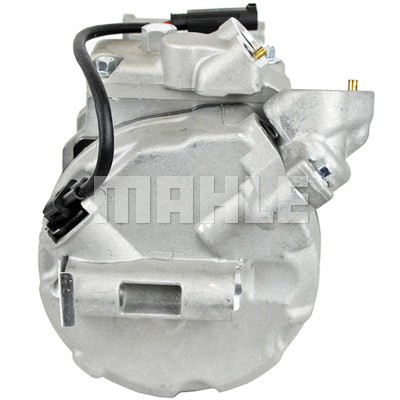 Compressore, Climatizzatore MAHLE ORIGINAL ACP 345 000S