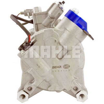 Compressore, Climatizzatore MAHLE ORIGINAL ACP 348 000S
