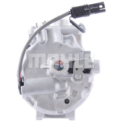 Compressore, Climatizzatore MAHLE ORIGINAL ACP 352 000P