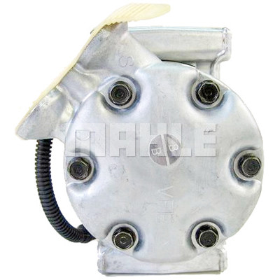Compressore, Climatizzatore MAHLE ORIGINAL ACP 357 000P