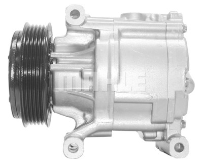 Compressore, Climatizzatore MAHLE ORIGINAL ACP 358 000S