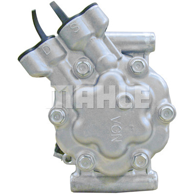 Compressore, Climatizzatore MAHLE ORIGINAL ACP 361 000P