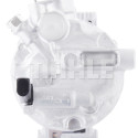 Compressore, Climatizzatore