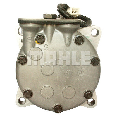 Compressore, Climatizzatore MAHLE ORIGINAL ACP 365 000S