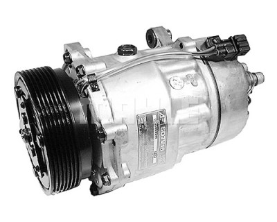 Compressore, Climatizzatore MAHLE ORIGINAL ACP 372 000P