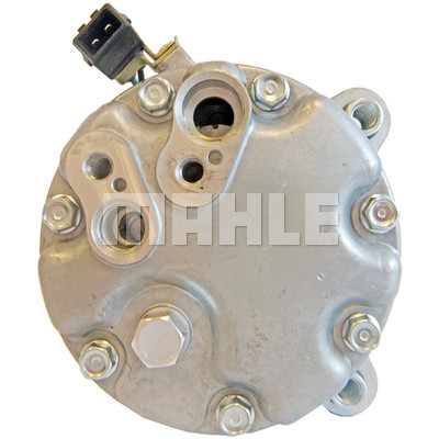 Compressore, Climatizzatore MAHLE ORIGINAL ACP 372 000S