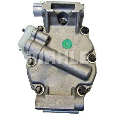 Compressore, Climatizzatore MAHLE ORIGINAL ACP 375 000P