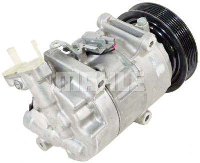 Compressore, Climatizzatore MAHLE ORIGINAL ACP 382 000P