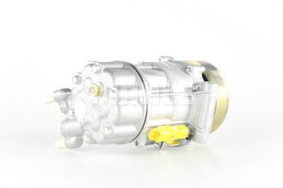 Compressore, Climatizzatore MAHLE ORIGINAL ACP 384 000P