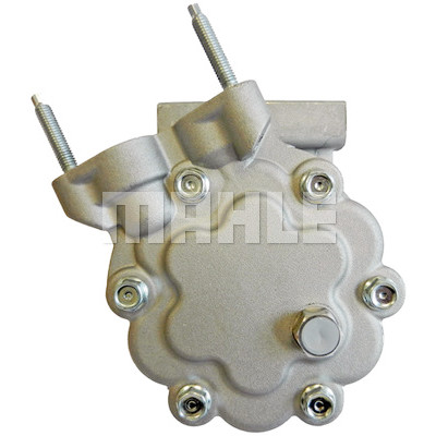 Compressore, Climatizzatore MAHLE ORIGINAL ACP 384 000S