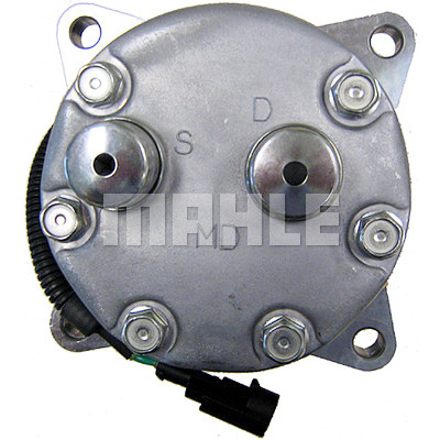 Compressore, Climatizzatore MAHLE ORIGINAL ACP 390 000P