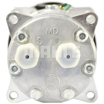 Compressore, Climatizzatore MAHLE ORIGINAL ACP 390 000S