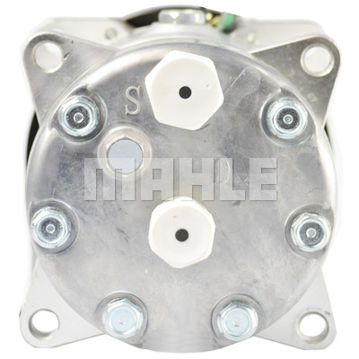 Compressore, Climatizzatore MAHLE ORIGINAL ACP 391 000S