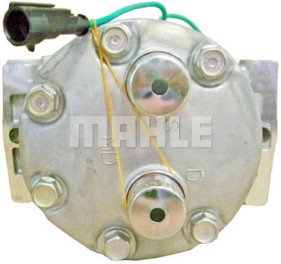 Compressore, Climatizzatore MAHLE ORIGINAL ACP 392 000P