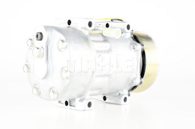 Compressore, Climatizzatore MAHLE ORIGINAL ACP 393 000P