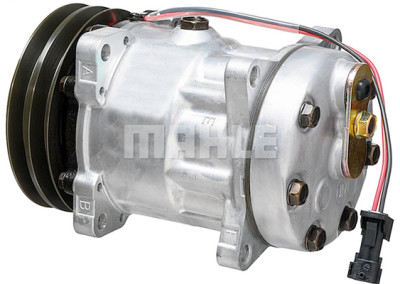 Compressore, Climatizzatore MAHLE ORIGINAL ACP 399 000P