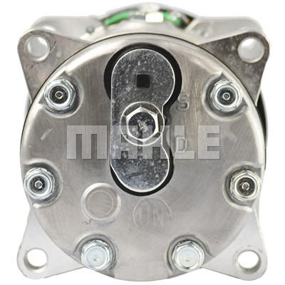 Compressore, Climatizzatore MAHLE ORIGINAL ACP 399 000S