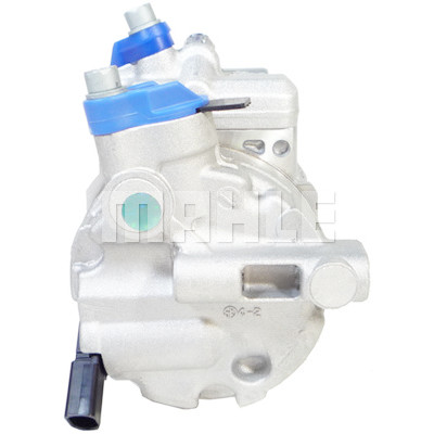 Compressore, Climatizzatore MAHLE ORIGINAL ACP 40 000P