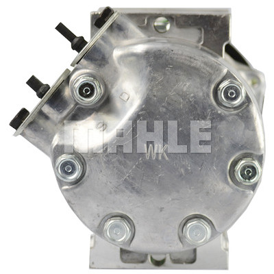 Compressore, Climatizzatore MAHLE ORIGINAL ACP 402 000S