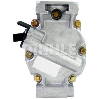 Compressore, Climatizzatore MAHLE ORIGINAL ACP 41 000P