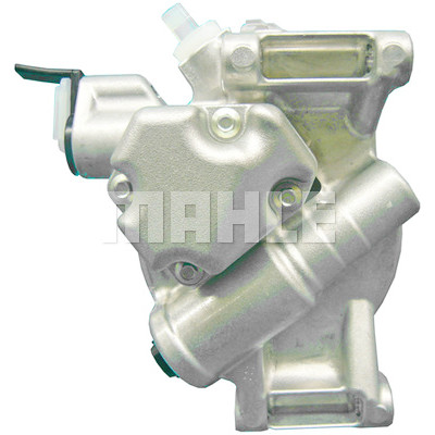 Compressore, Climatizzatore MAHLE ORIGINAL ACP 43 000P