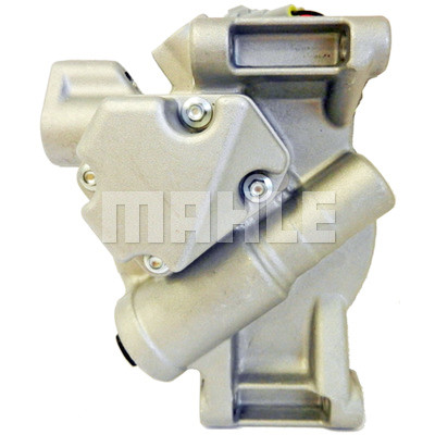 Compressore, Climatizzatore MAHLE ORIGINAL ACP 43 000S