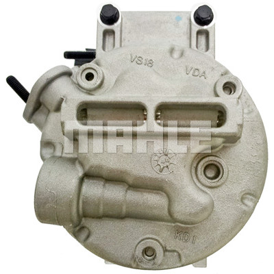 Compressore, Climatizzatore MAHLE ORIGINAL ACP 440 000P